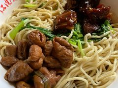 -泰顺江南春面馆
