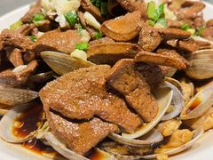-佬太公海鸭·海鲜大排档(上海总店)