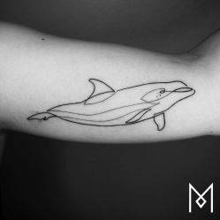 -记号刺青tattoo纹身工作室