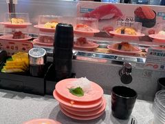 -争鲜回转寿司(西红门荟聚PLUS店)