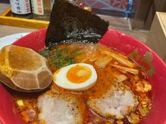 -无敌家现熬骨汤拉面(颐堤港店)