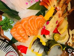 综合刺身拼盘-二丁目食堂(铁西万象汇店)