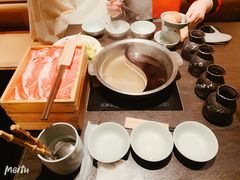 -鍋ぞう(新宿西口店)