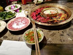 -小龙坎火锅(春熙太古里店)