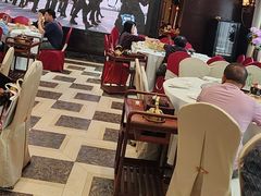 -聚福山莊·寻味顺德(北滘店)