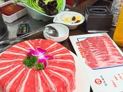 -匹夫涮肉城(黄村店)