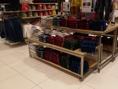 -优衣库(厦门SM广场店)