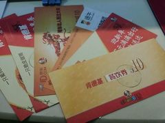 -肯德基(龙之梦购物中心店)