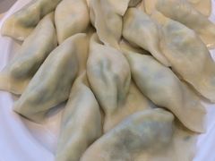 -喜家德虾仁水饺(金融中心店)