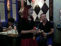 android_upload_pic-萧邦音乐会所KTV·蒸汽活海鲜自助(福田店)