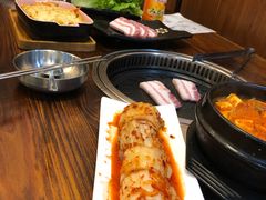 -意成料理