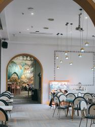 点击看大图 -奈尔宝·儿童乐园·亲子餐厅(星河湾店)