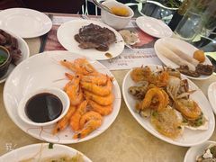 -芭菲盛宴·环球美食(解放碑英利国际店)