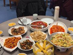 -峨嵋酒家(熙悦天街店)