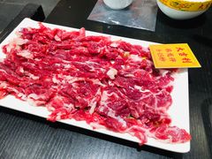 -大吉利·潮汕鲜牛肉火锅(万峰路店)