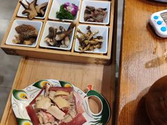 -大理董·董家小厨野生菌火锅(古城旗舰店)