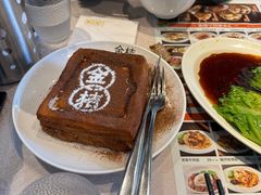 -金桔香港茶餐(宝安大厦店)