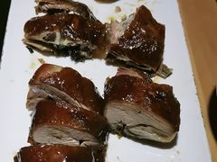 -大众跷脚牛肉馆·非遗传承单位(峨眉山店)