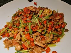 -姐夫的小菜(新中关购物中心店)