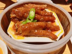 -兰亭轩茶餐厅(长江路店)