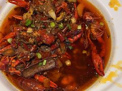 -霸王虾·麻辣小龙虾(清水河公园店)