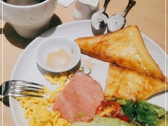 -必胜客(漕宝路店)