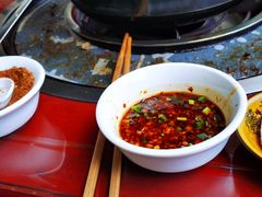 -霸王牛肉(天秀景地店)