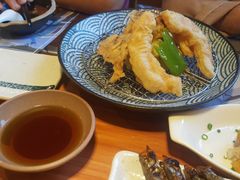 -烧鸟横丁(联发文创口岸店)