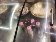 -大叔家的烤肉店·活鳗鱼(建筑大学店)