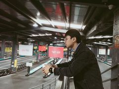 -速马赫卡丁车(琶洲店)