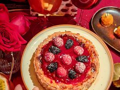 -BROWNSTONE布朗石西班牙餐厅(富城店)