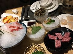 -雍和会海鲜姿造自助(湖东路店)