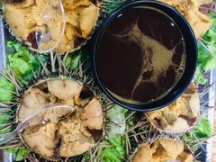 -丹东立强海鲜烧烤·牛B大串(星海店)