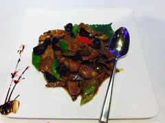-赵记老铺(市府恒隆广场店)