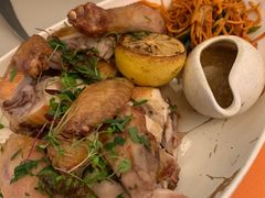 -普朗姆生蚝牛排馆 The Plump Oyster(成都摩方购物中心店)