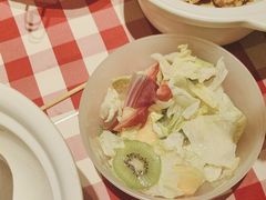 -西贝(六里桥旗舰店)
