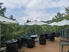 -逸廊大堂吧-下午茶·简餐-千岛湖自由洲际殿