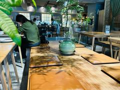-本处·素食·融合料理(南油店)