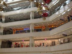 -光启城时尚购物中心