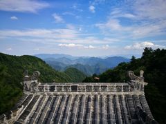 -塔云山