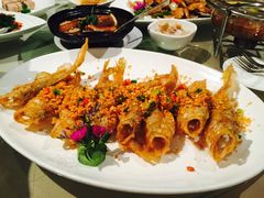 -陶陶居海鲜酒家(新马路店)