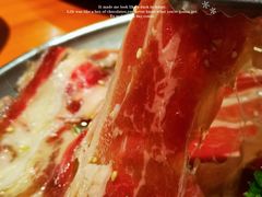 -kingkong大猩猩烤肉(CBD店)