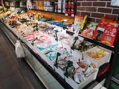 零售区-叶氏兄弟果业(文二西路店)