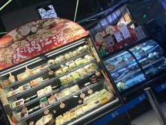 -盒马鲜生(宝地店)