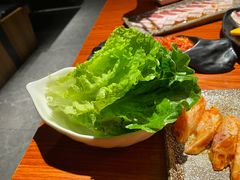 -山之屋炭火烧肉·生啤畅饮(大朗万科中央公园店)