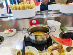 -鲸之味回转自助小火锅(钟鼎名悦店)