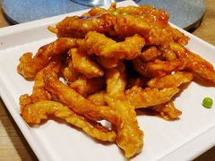-味莊·青岛菜(云霄路店)