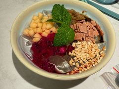 -江边城外烤全鱼(嘉定万达广场店)