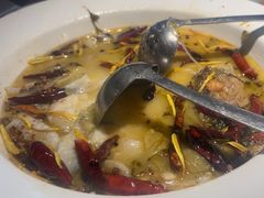 -太二酸菜鱼(正大广场店)