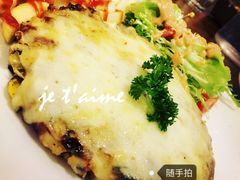 -OKOOKO澳客餐吧(乐天百货店)